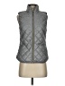 Old Navy 100% Polyester Gray Vest Size XS - photo 1