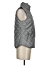 Old Navy 100% Polyester Gray Vest Size XS - photo 4