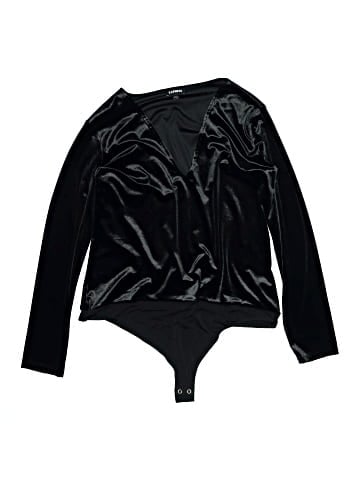 Express Bodysuit (view 1)