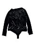 Express Black Bodysuit Size XL - photo 1