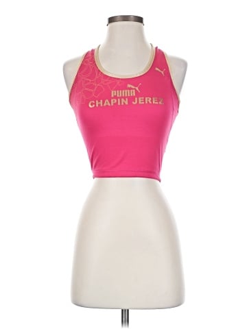 Puma Sports Bra (view 1)