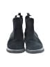 Donald J Pliner Black Ankle Boots Size 9 1/2 - photo 2