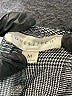Lovestitch Gray 3/4 Sleeve Blouse Size M - photo 7