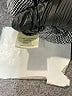 Lovestitch Gray 3/4 Sleeve Blouse Size M - photo 8