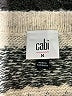 CAbi Ivory Pullover Sweater Size M - photo 7