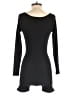 Isalis Black Romper Size XXS - photo 2