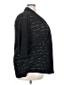 JM Collection Black Cardigan Size 2X - photo 4