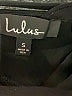 Lulus Black Cocktail Dress Size S - photo 7