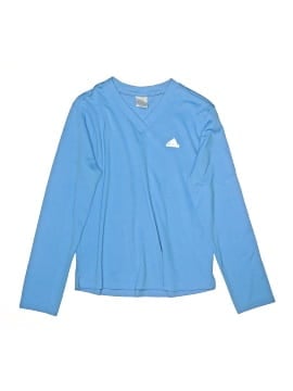 Adidas Long Sleeve T-Shirt (view 1)