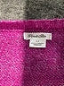 Kimchi Blue Purple Cardigan Size S - photo 7