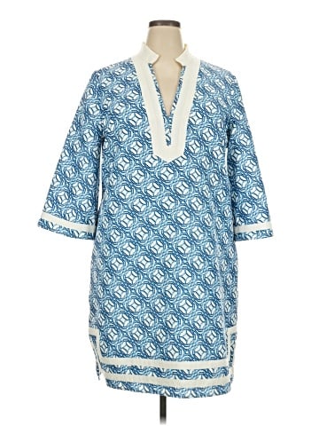 Preston & York Casual Dress (view 1)