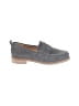 Kelsi Dagger Brooklyn Gray Flats Size 7 (wide) - photo 1