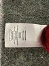 Natural Reflections 100% Polyester Burgundy Turtleneck Sweater Size XXL - photo 8