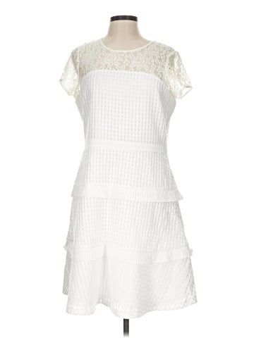 Kensie Cocktail Dress (view 1)