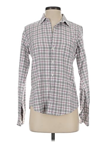 Frank & Eileen Long Sleeve Button-Down Shirt (view 1)