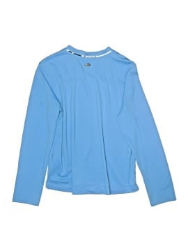 Adidas Long Sleeve T-Shirt (view 2)