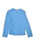 Adidas 100% Polyester Blue Long Sleeve T-Shirt Size L (kids) - photo 2