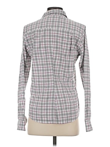 Frank & Eileen Long Sleeve Button-Down Shirt (view 2)
