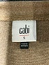 CAbi Tan Pullover Sweater Size S - photo 7