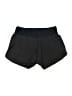 Lululemon Athletica Solid Black Shorts Size 14 - photo 1