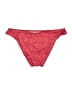 Freya Polka Dots Red Swimsuit Bottoms Size XL - photo 2