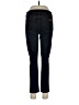 Joe's Jeans Solid Black Jeans Size 30 waist - photo 2