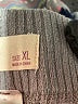 SO Chevron-herringbone Blue Active Pants Size XL - photo 5