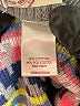 SO Chevron-herringbone Blue Active Pants Size XL - photo 6