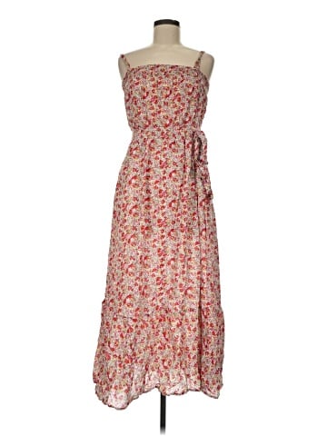 Pura Vida Casual Dress (view 1)