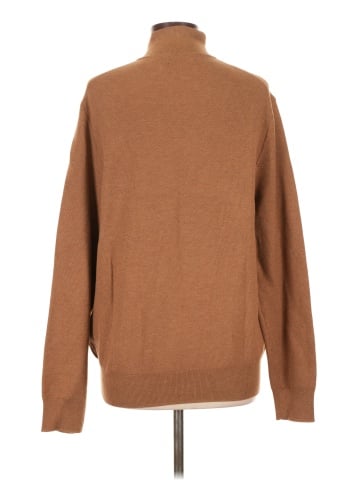 Polo by Ralph Lauren Turtleneck Sweater (view 2)