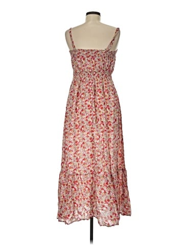 Pura Vida Casual Dress (view 2)