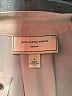 Moulinette Soeurs Tan 3/4 Sleeve Blouse Size 2 - photo 7