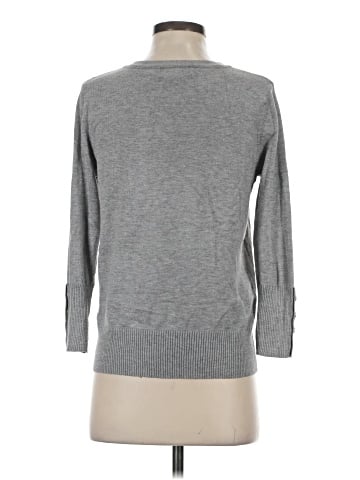 Carmen Carmen Marc Valvo Cardigan (view 2)