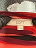 Ann Taylor LOFT Red Short Sleeve Turtleneck Size XL - photo 7