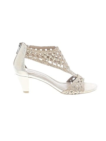 Donald J Pliner Sandals (view 1)