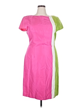 Talbots Casual Dress (view 1)