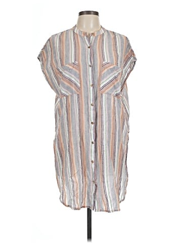 Holding Horses Casual Dress (view 1)