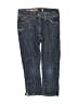 Crewcuts Blue Jeans Size 5 - photo 1