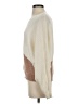 Mi ami Color Block Tan Pullover Sweater Size S - photo 5