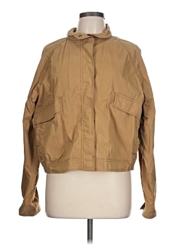 Supplies Jacket (view 1)