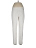 Tory Burch Ivory Casual Pants Size 10 - photo 1