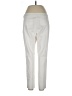 Tory Burch Ivory Casual Pants Size 10 - photo 2