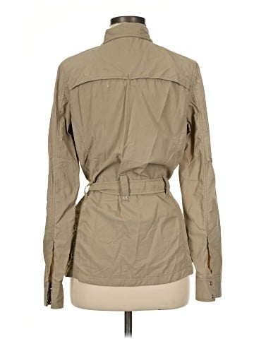 lucy Long Sleeve Button-Down Shirt (view 2)