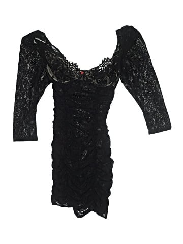 For Love & Lemons Cocktail Dress (view 1)