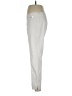 Tory Burch Ivory Casual Pants Size 10 - photo 5