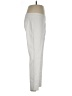 Tory Burch Ivory Casual Pants Size 10 - photo 4