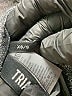 Triangl Gray Black Tube Top Size XS - Sm - photo 5