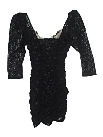 For Love & Lemons Cocktail Dress (view 2)
