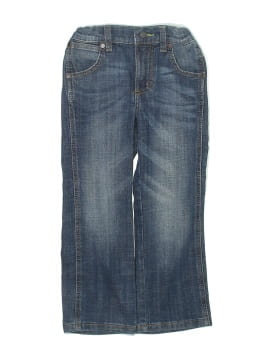 Wrangler Jeans Co Jeans