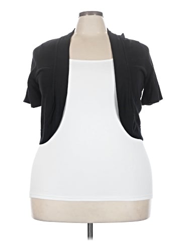 DressBarn Cardigan (view 1)